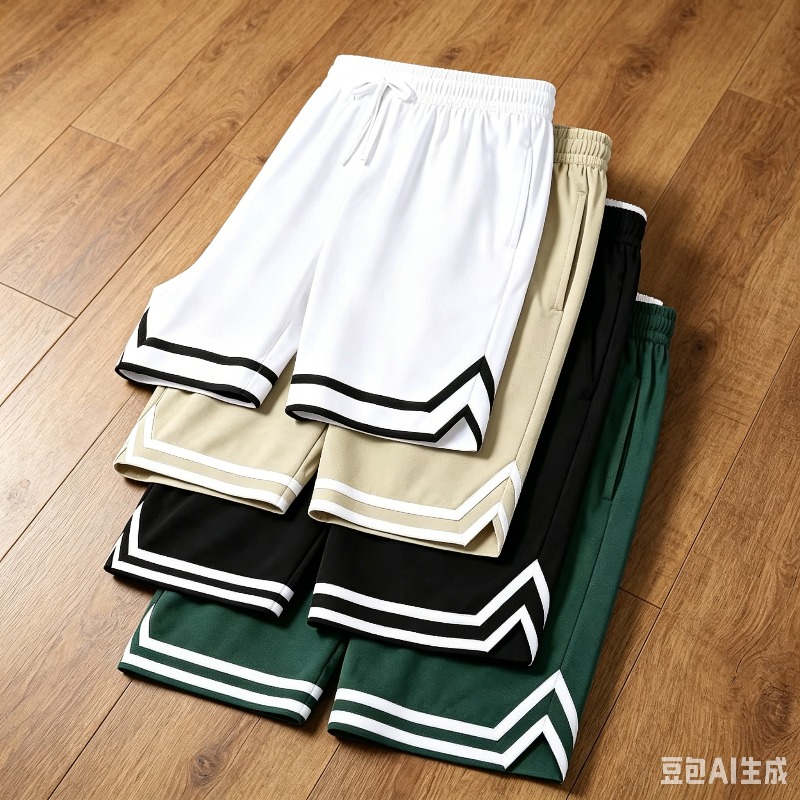 Running Cap Mesh - Shorts de course et de basketball
