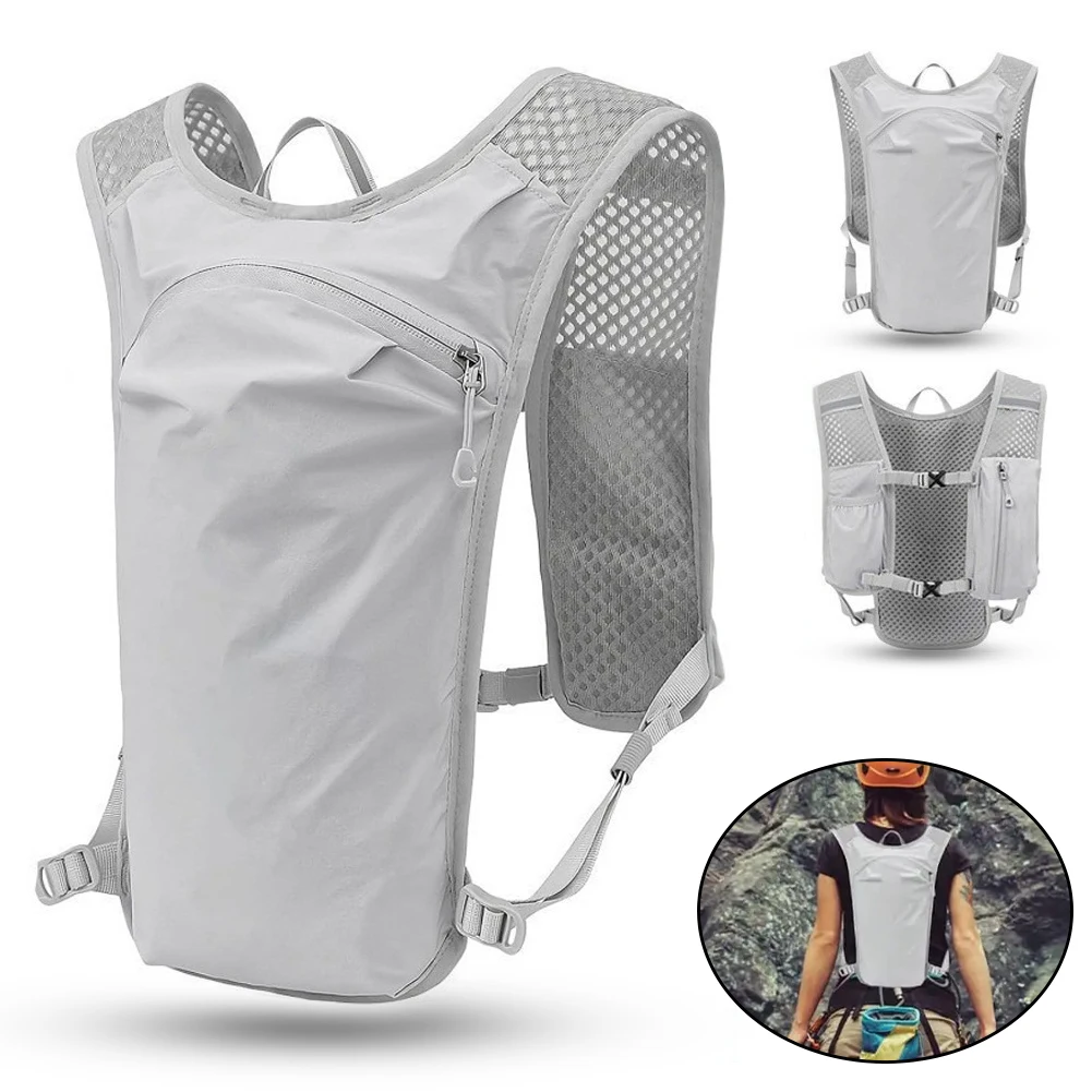 Running Gear Autumn - Gilet de cyclisme, course à pied