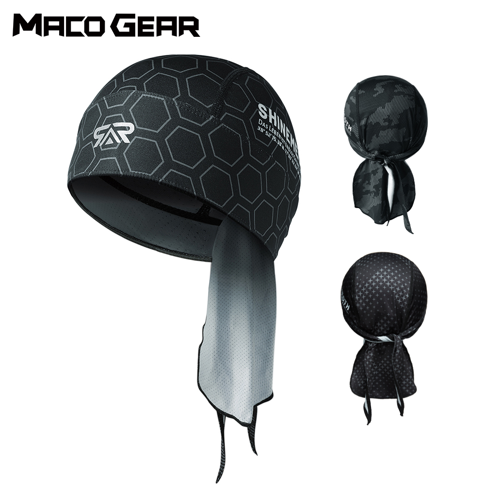 Running Cap Mesh - Bonnets d'été respirants en maille pour