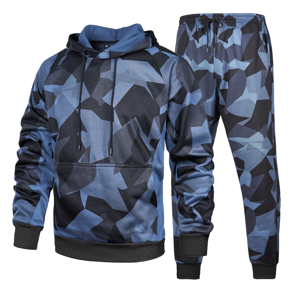 Running Gear Plus Size - Ensembles de course pour hommes Elite