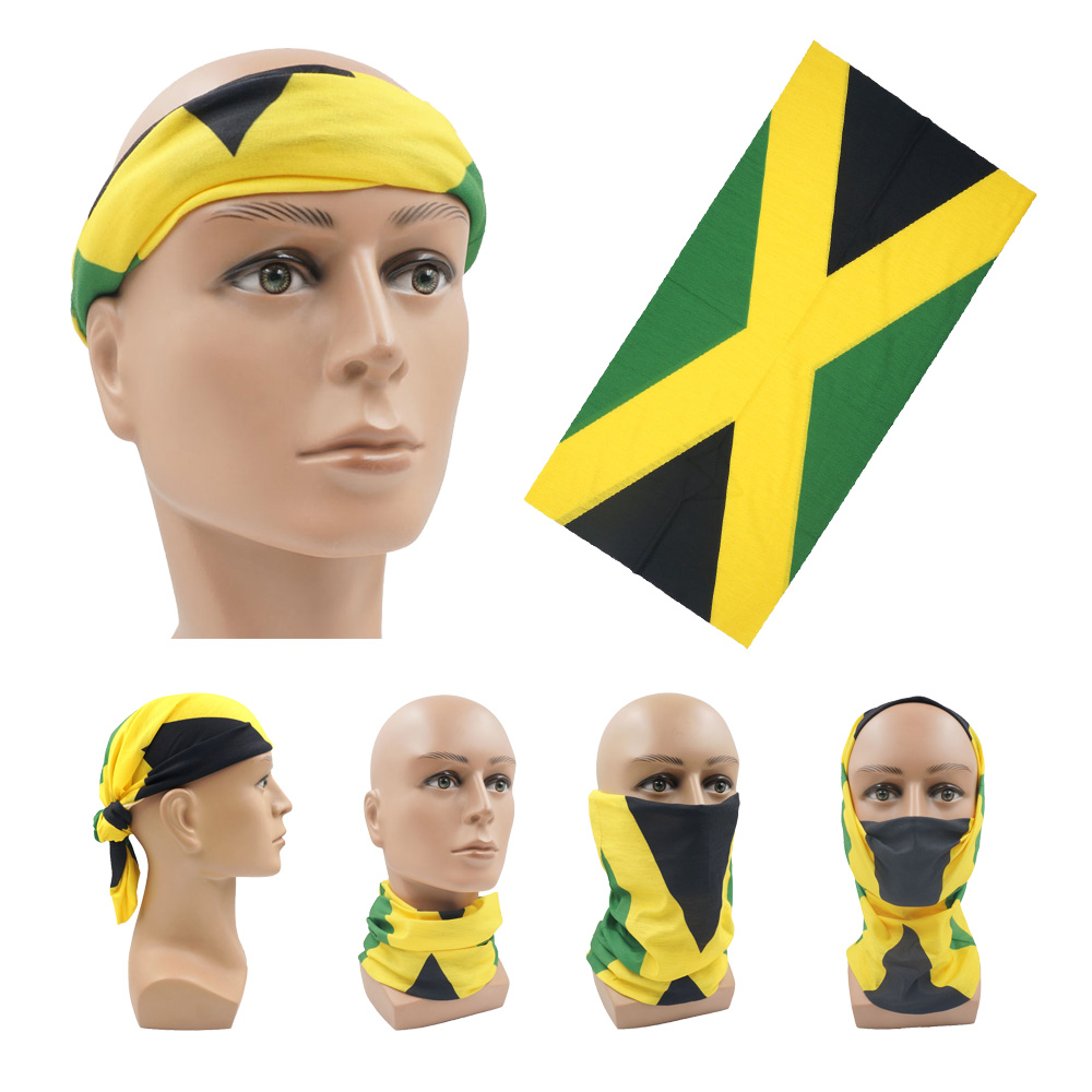 Running Gear Women - Masque facial de course respirant, foulards