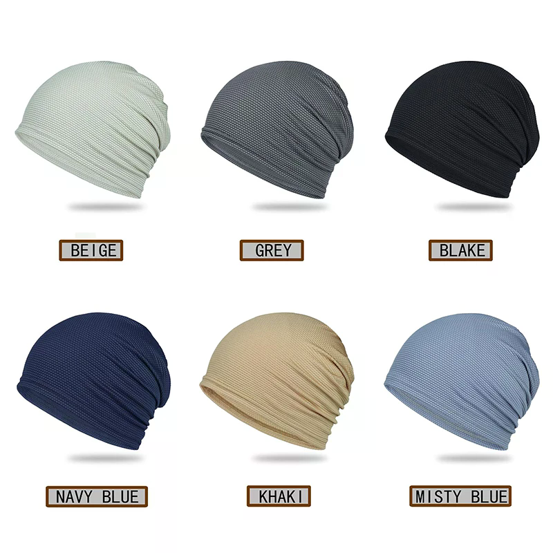 Running Cap Mesh - Casquette de Baseball pour hommes, chapeau