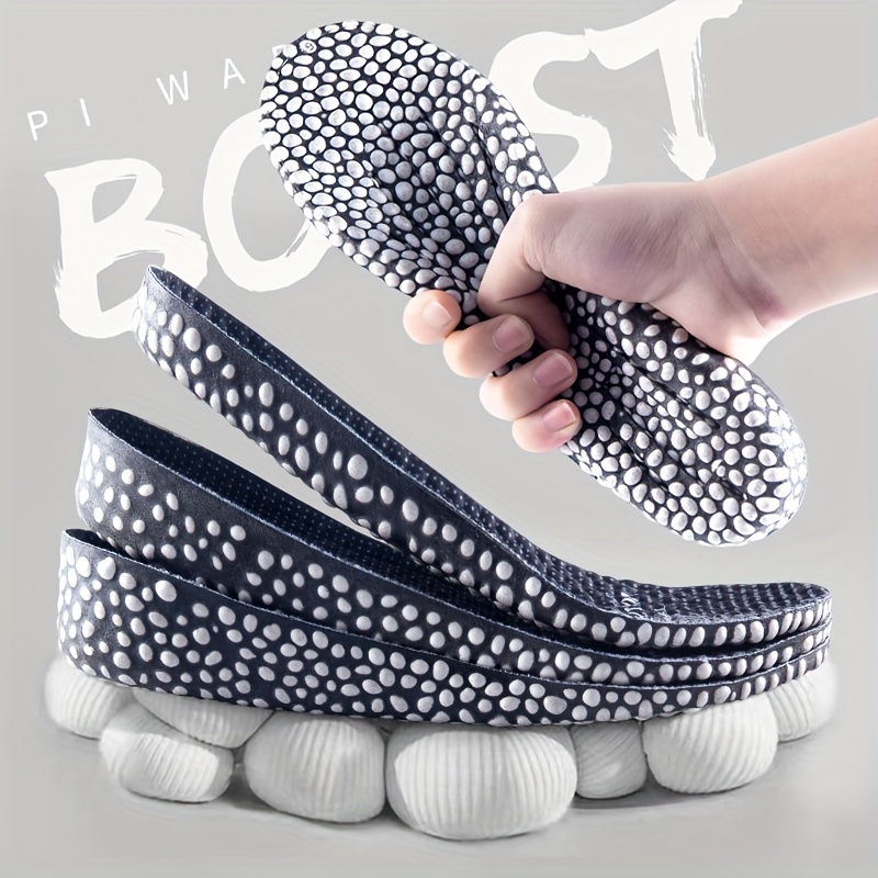 Running Gear Women - 1 paire de semelles intérieures pour