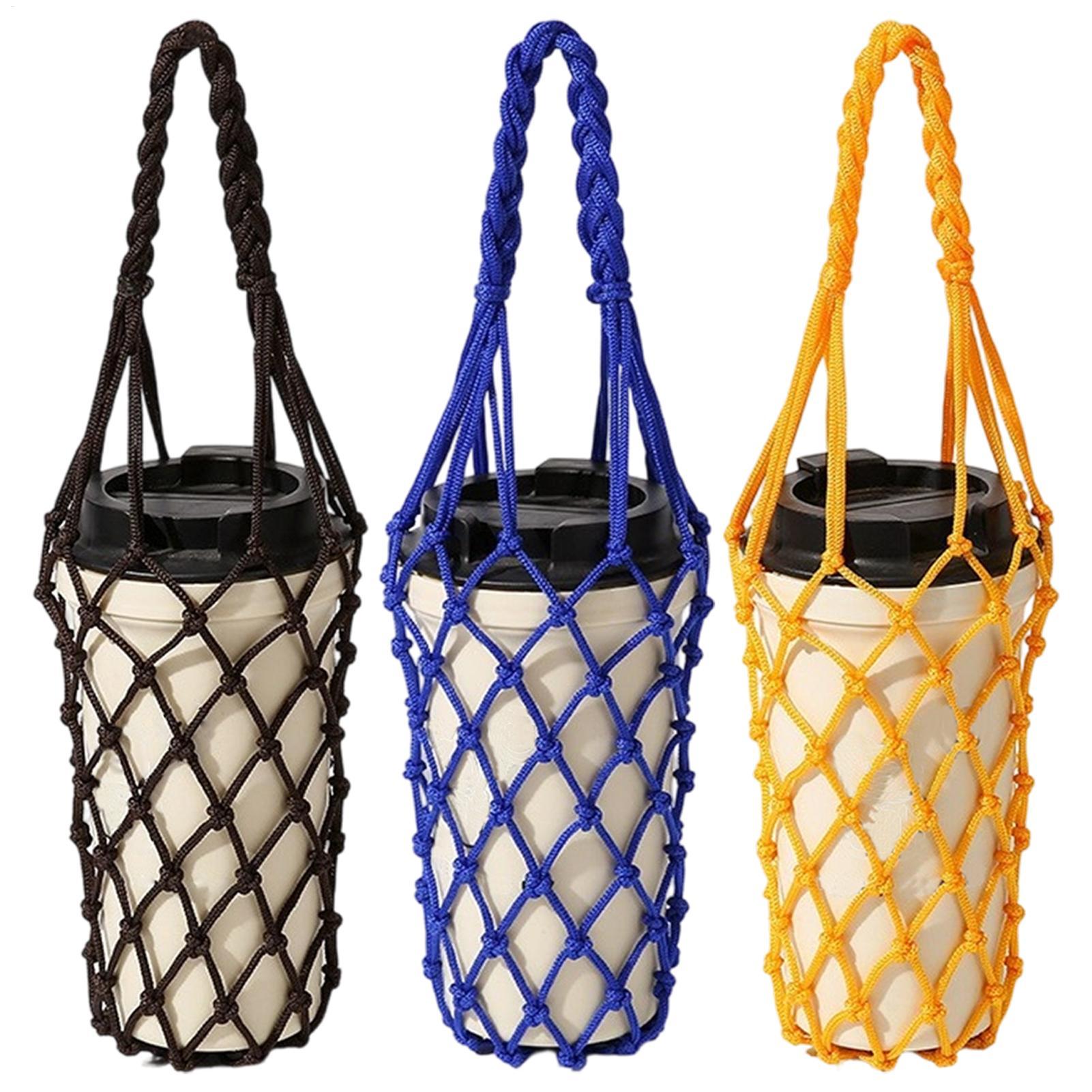 Running Cap Mesh - Sac à bouteille d'eau en maille