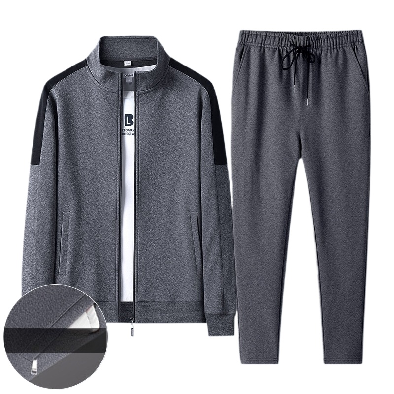 Running Gear Plus Size - Ensembles de course pour hommes 2026Comfort