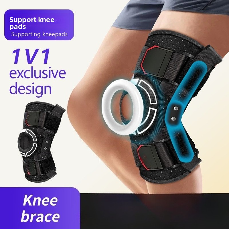Running Gear Knee - Coudières et genouillères de sport, protection
