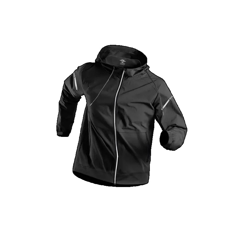 Ensemble de course pour hommes - Running Gear Autumn avis et prix