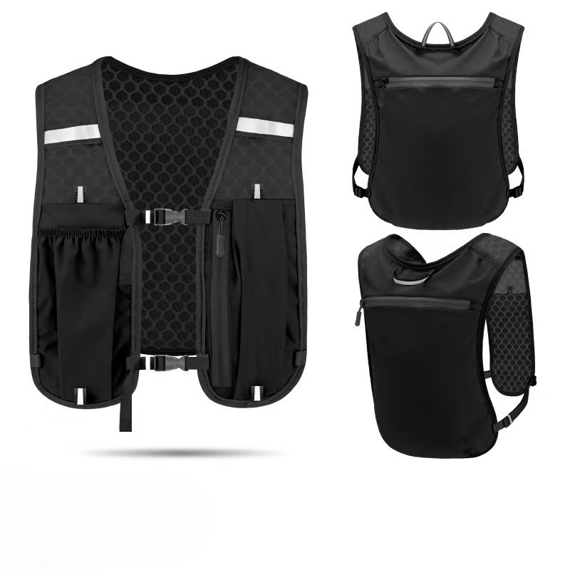 Gilet réfléchissant léger pour - Running Gear Autumn avis et prix