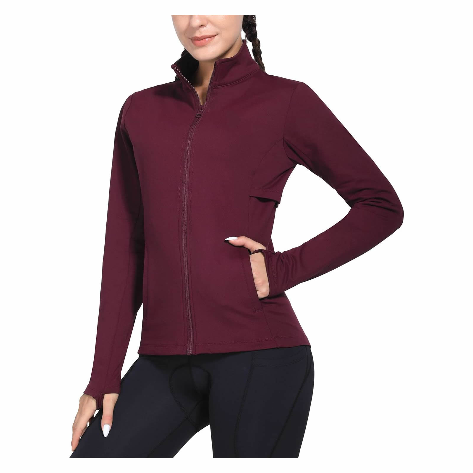 Vêtements de sport thermiques  - Running Gear Plus Size avis et prix