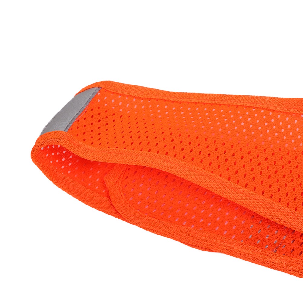 Gilet réfléchissant haute visi - Running Visibility Gear avis et prix