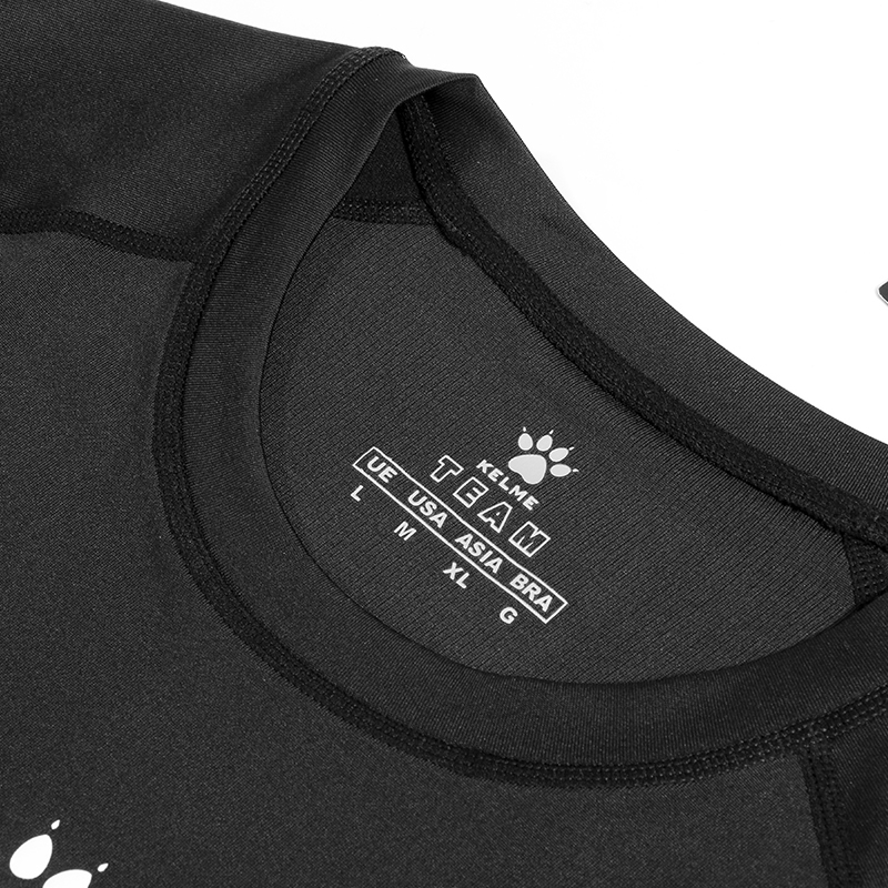Kelme T-shirt de course en ple - Running Gear Autumn avis et prix