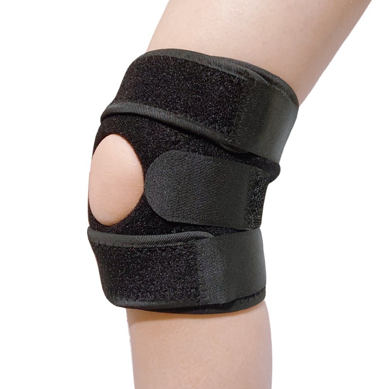 Bandes de compression élastiqu - Running Gear Knee avis et prix