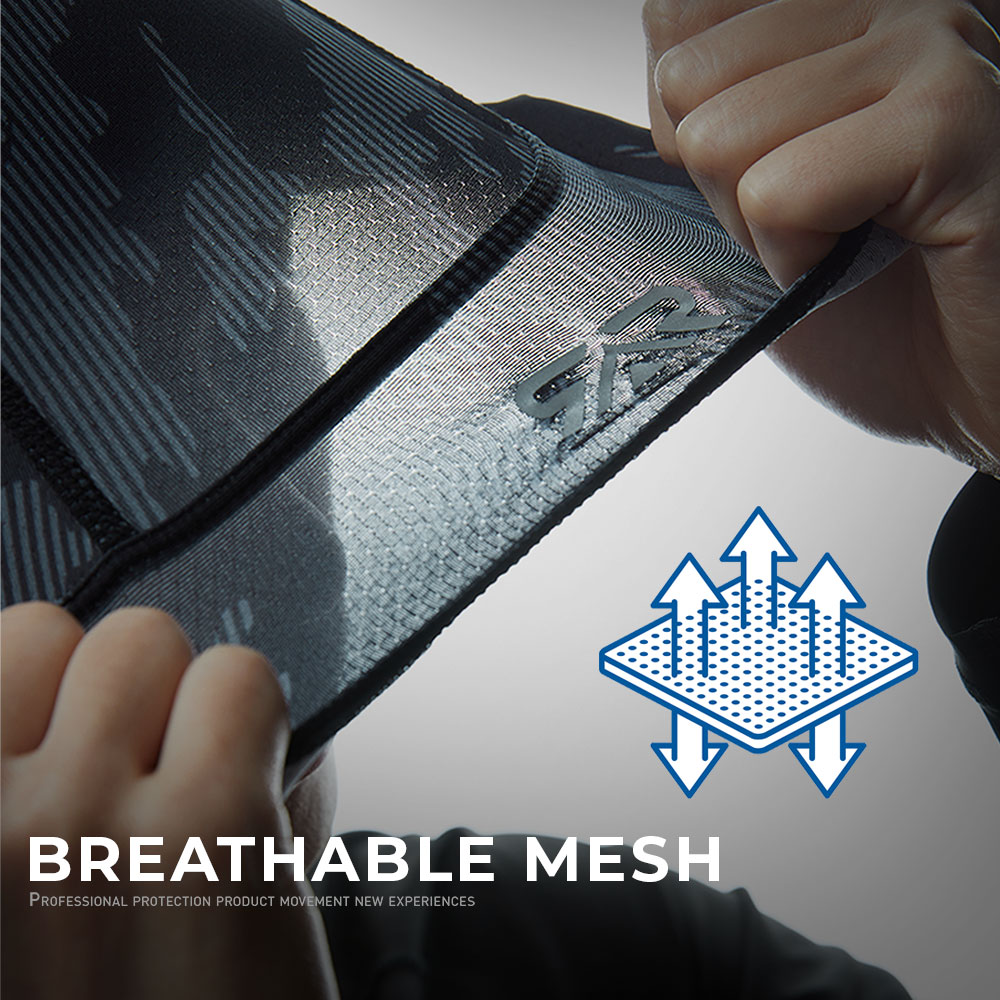 Bonnets d'été respirants en ma - Running Cap Mesh avis et prix