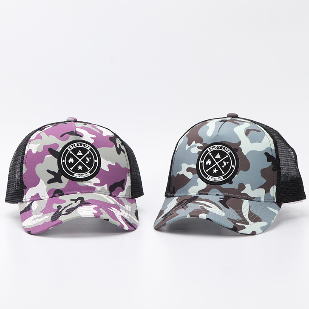 Casquette décontractée en mail - Running Cap Mesh avis et prix