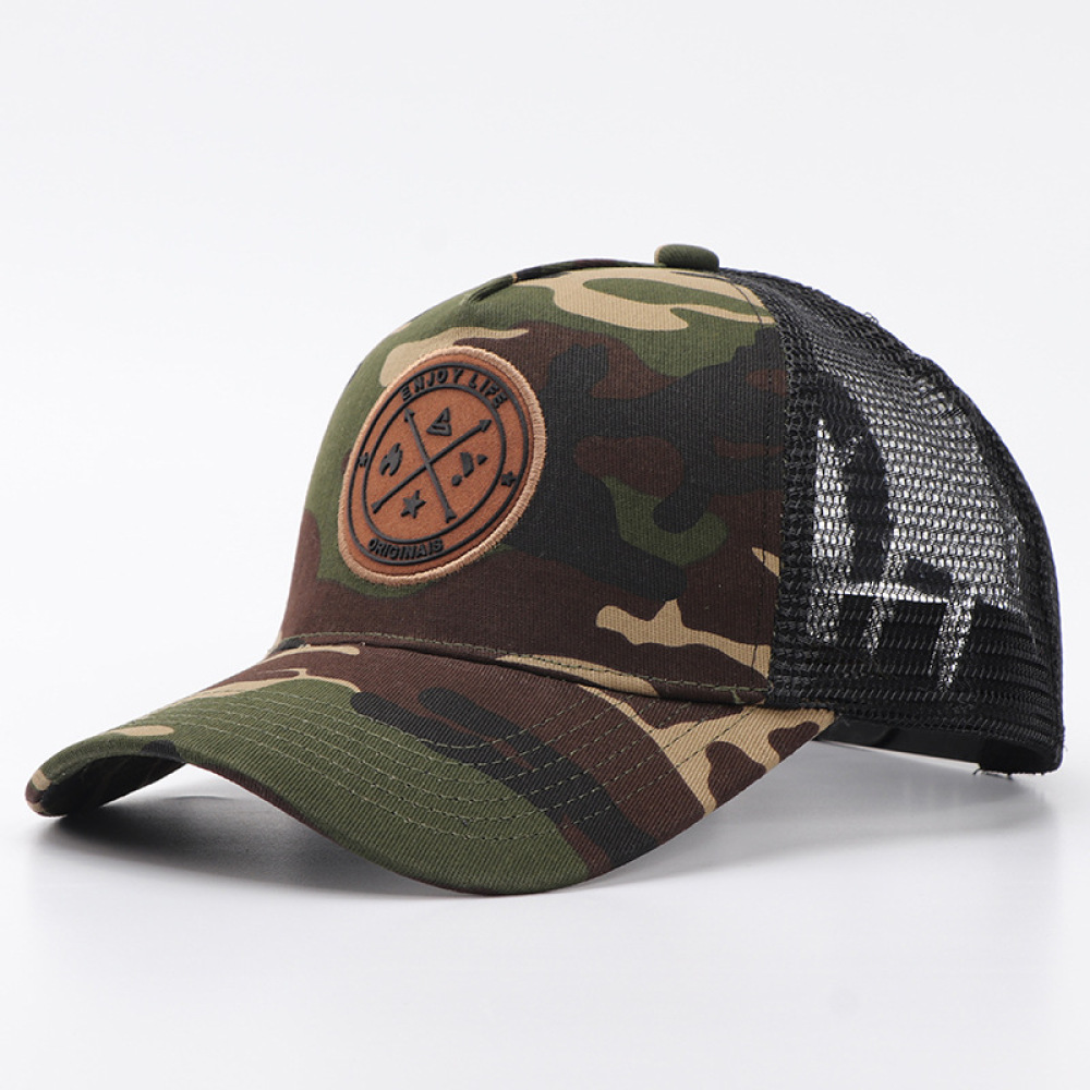 Casquette décontractée en mail - Running Cap Mesh avis et prix