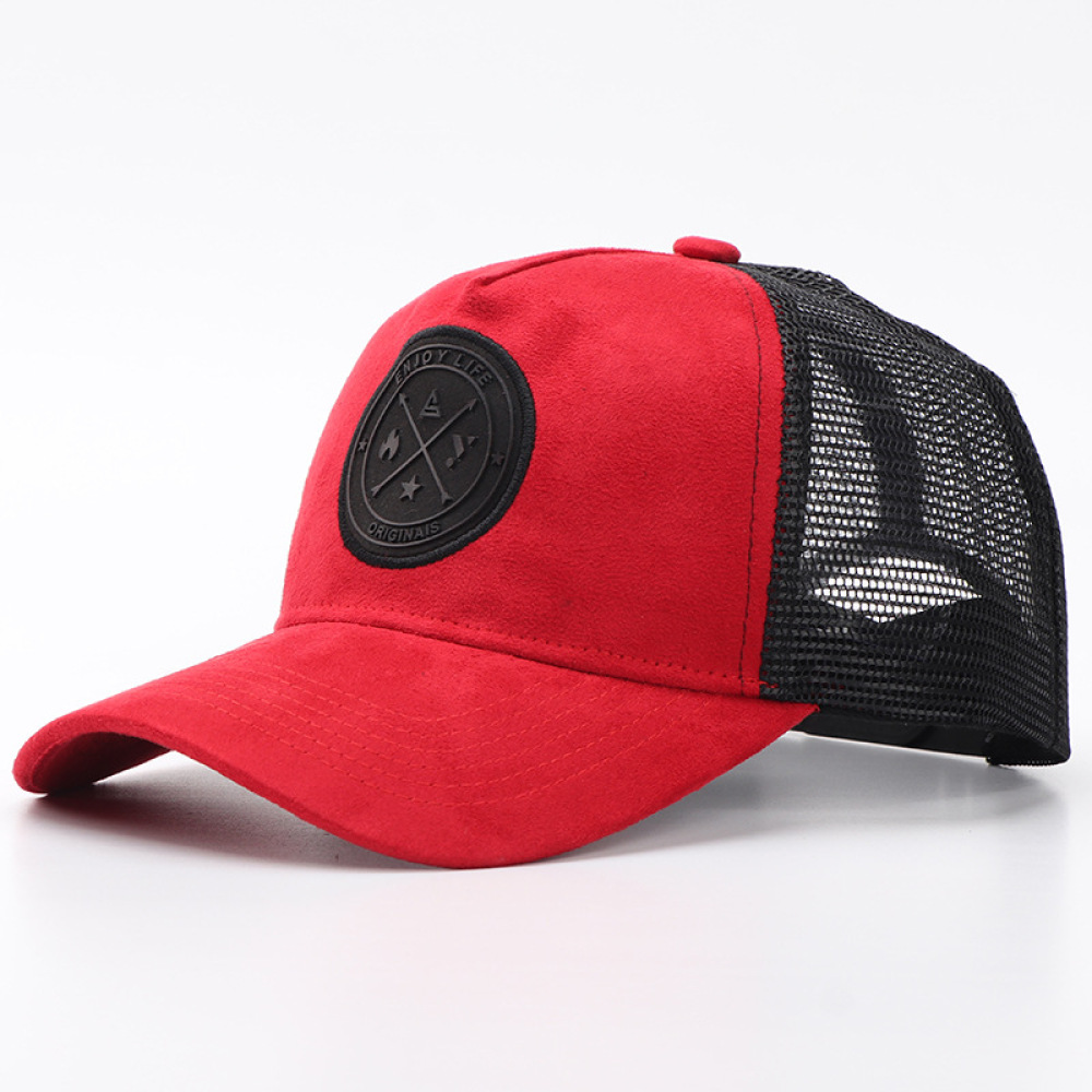 Casquette décontractée en mail - Running Cap Mesh avis et prix