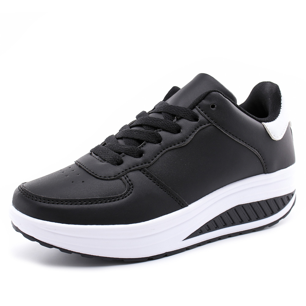 Nouvelles chaussures décontrac - Running Gear Women avis et prix