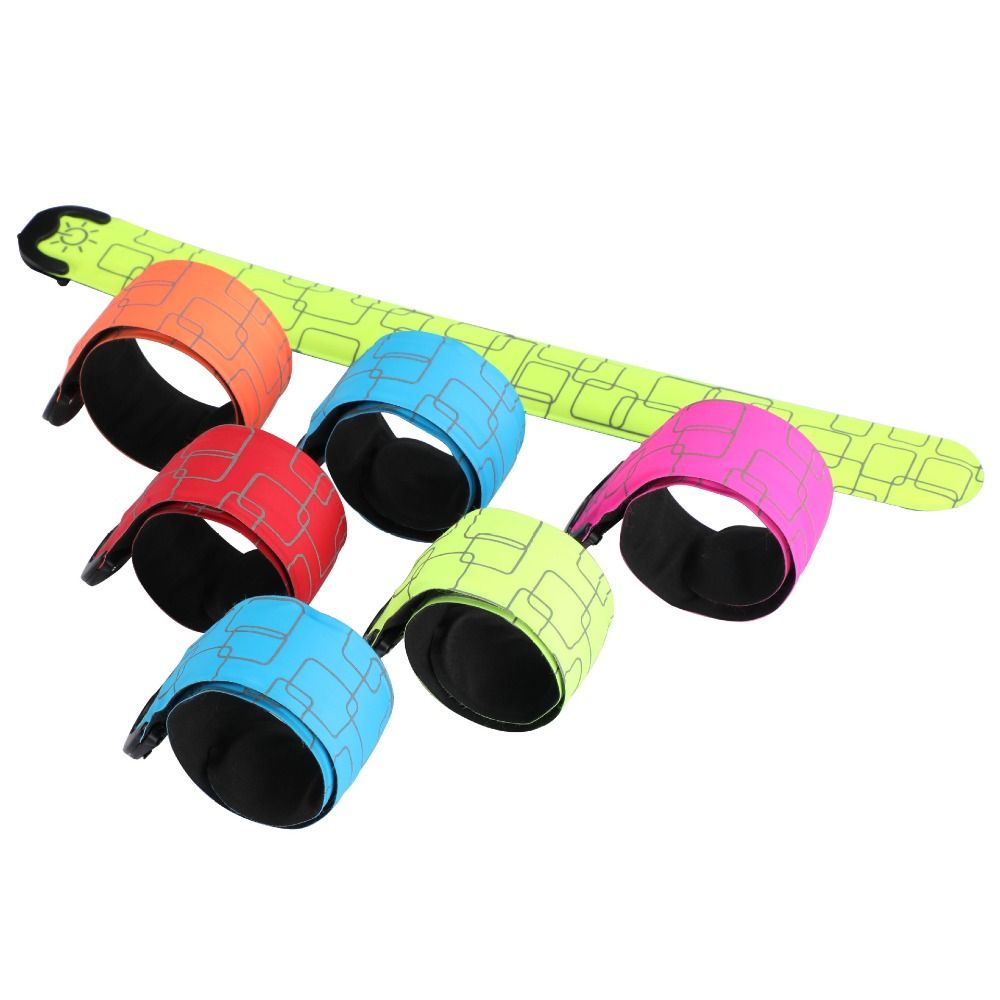 Brassard de course nocturne st - Running Visibility Gear avis et prix