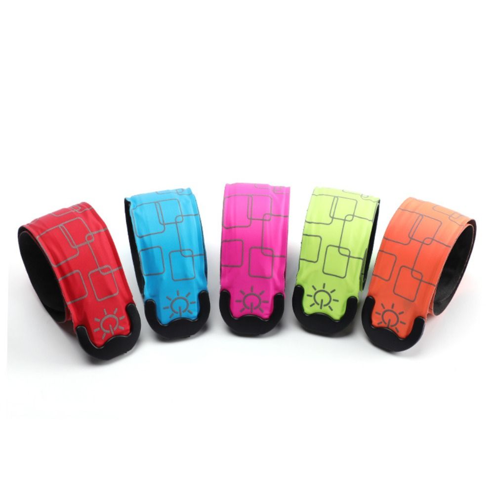 Brassard de course nocturne st - Running Visibility Gear avis et prix