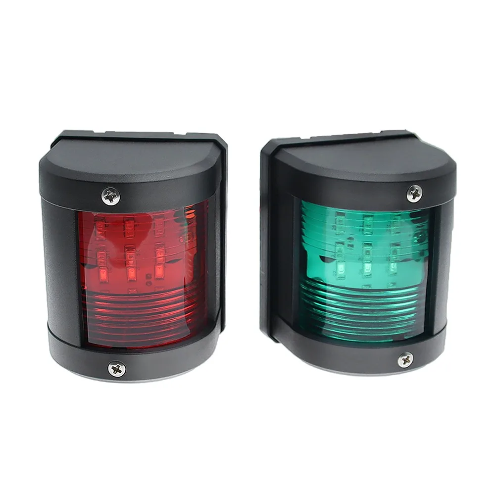 Feux de navigation LED 12V/24V - Running Gear Boat avis et prix