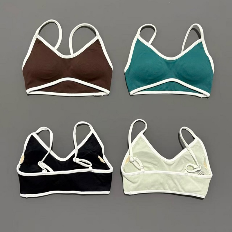 Soutien-gorge de sport réglabl - Running Gear Women avis et prix