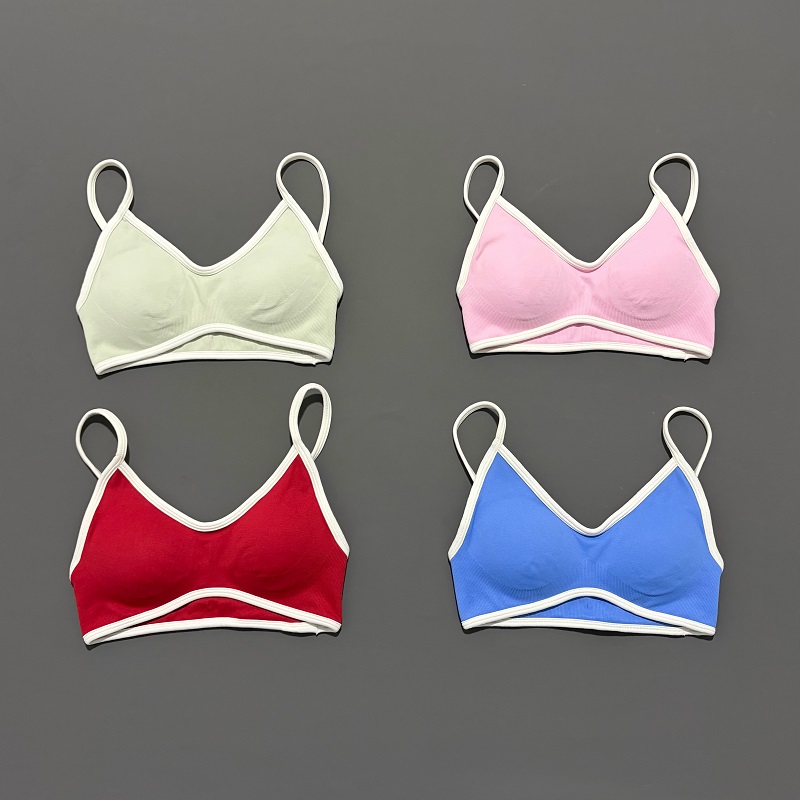 Soutien-gorge de sport réglabl - Running Gear Women avis et prix