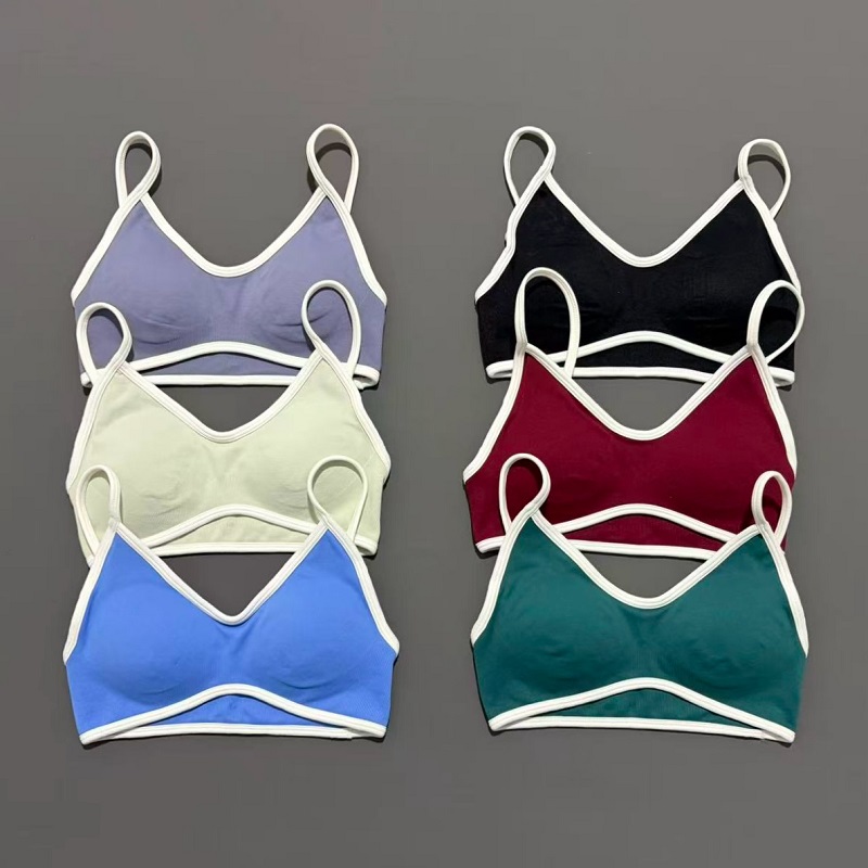 Soutien-gorge de sport réglabl - Running Gear Women avis et prix