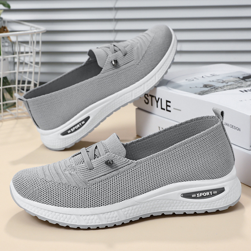Chaussures décontractées surdi - Running Gear Women avis et prix