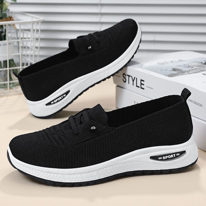 Chaussures décontractées surdi - Running Gear Women avis et prix