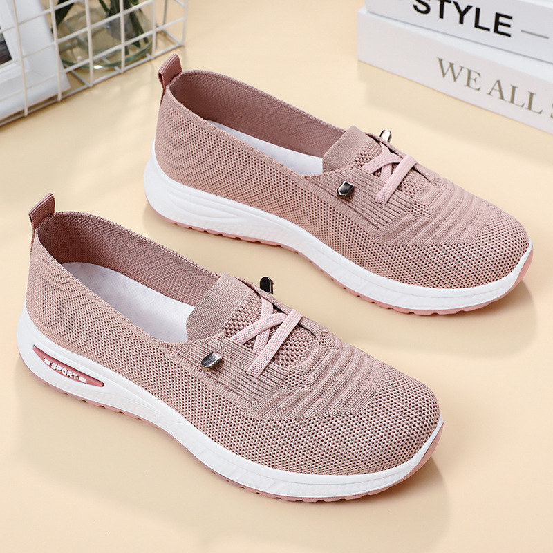 Chaussures décontractées surdi - Running Gear Women avis et prix