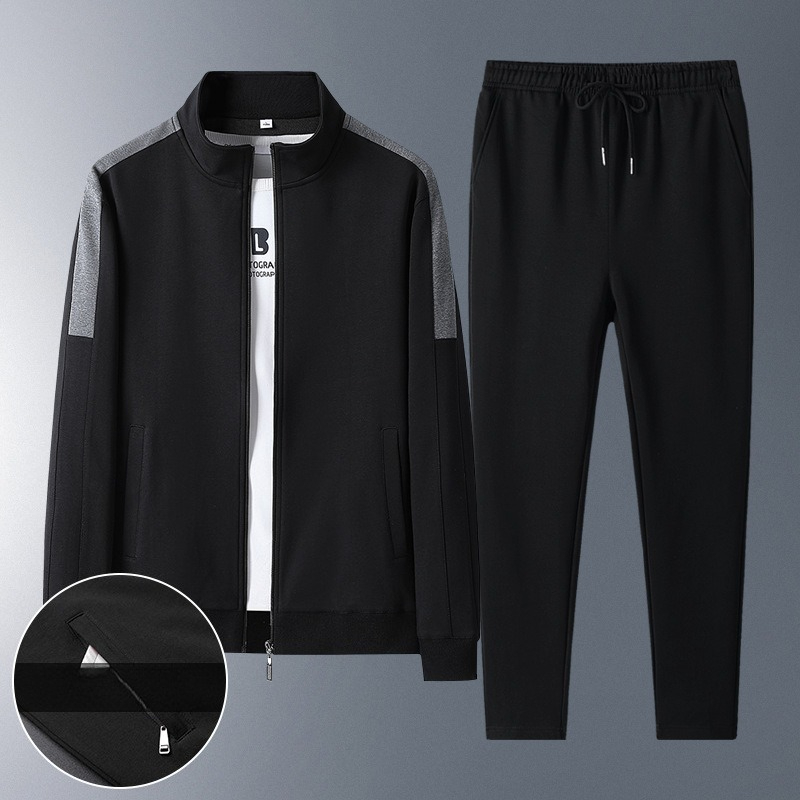 Confort 2025 automne hommes en - Running Gear Plus Size avis et prix