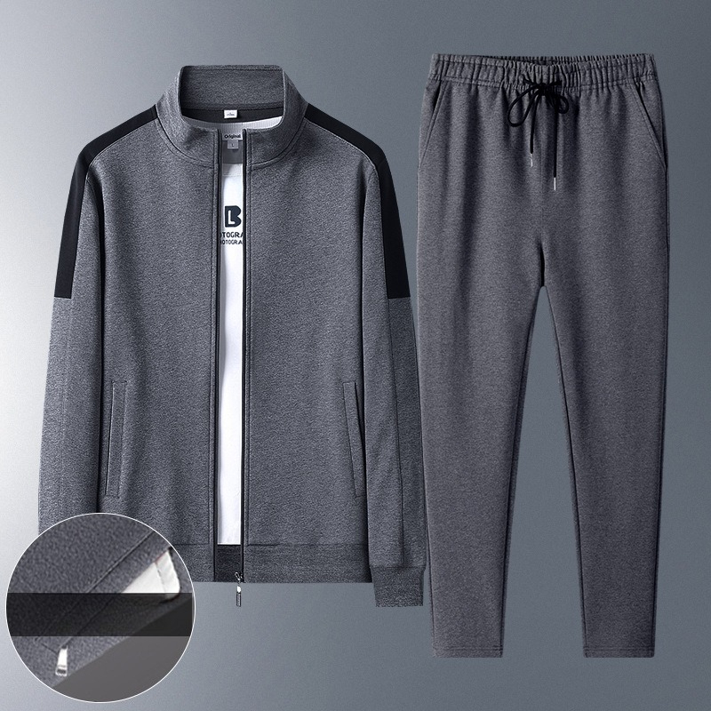 Confort 2025 automne hommes en - Running Gear Plus Size avis et prix