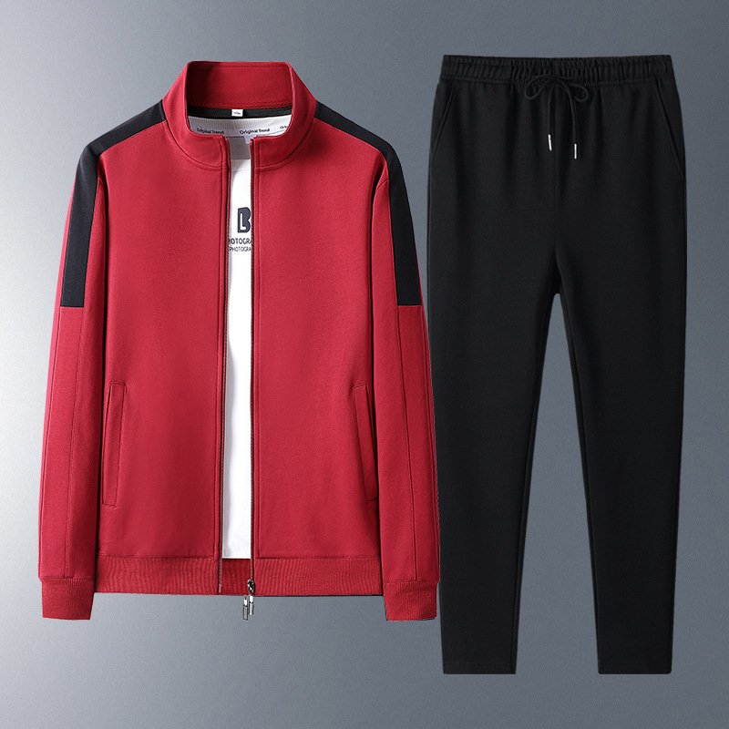 Confort 2025 automne hommes en - Running Gear Plus Size avis et prix