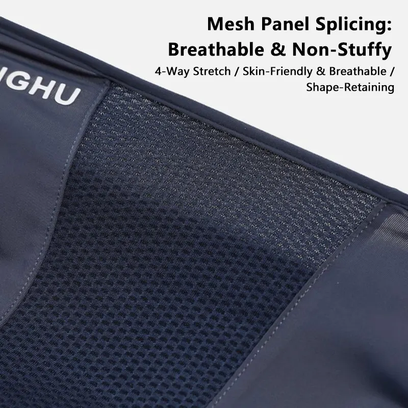 Cache-cou respirant en maille  - Running Cap Mesh avis et prix