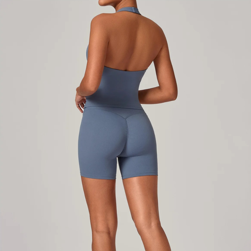 Ensemble de sport 2 pièces pou - Running Gear Women avis et prix