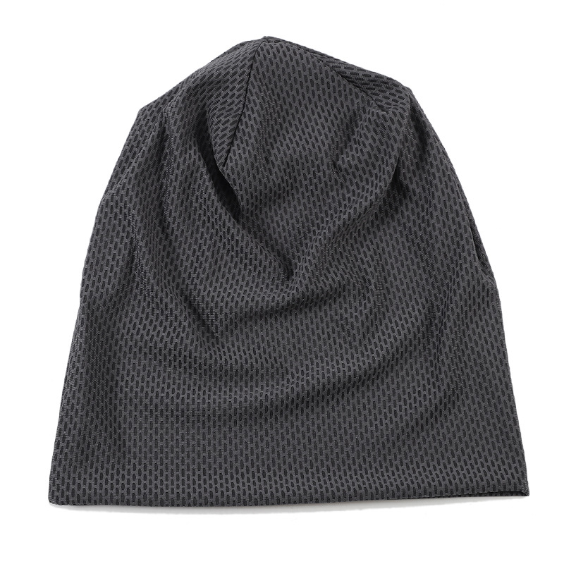 Bonnet de course en maille res - Running Cap Mesh avis et prix