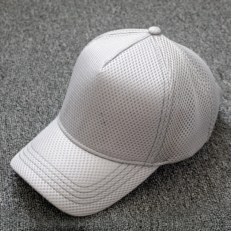 Casquette de Baseball en maill - Running Cap Mesh avis et prix