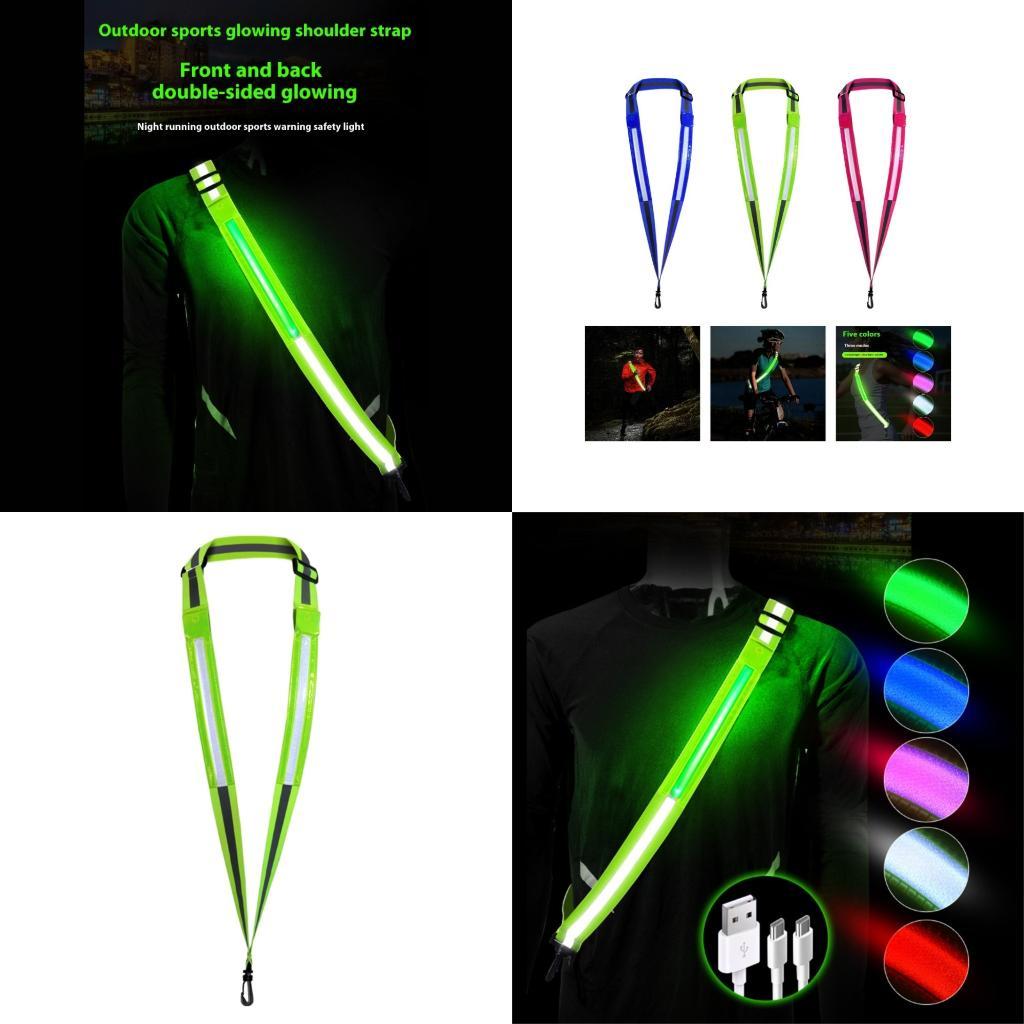 R6FE cyclisme STRAPE PRODICALE - Running Visibility Gear avis et prix