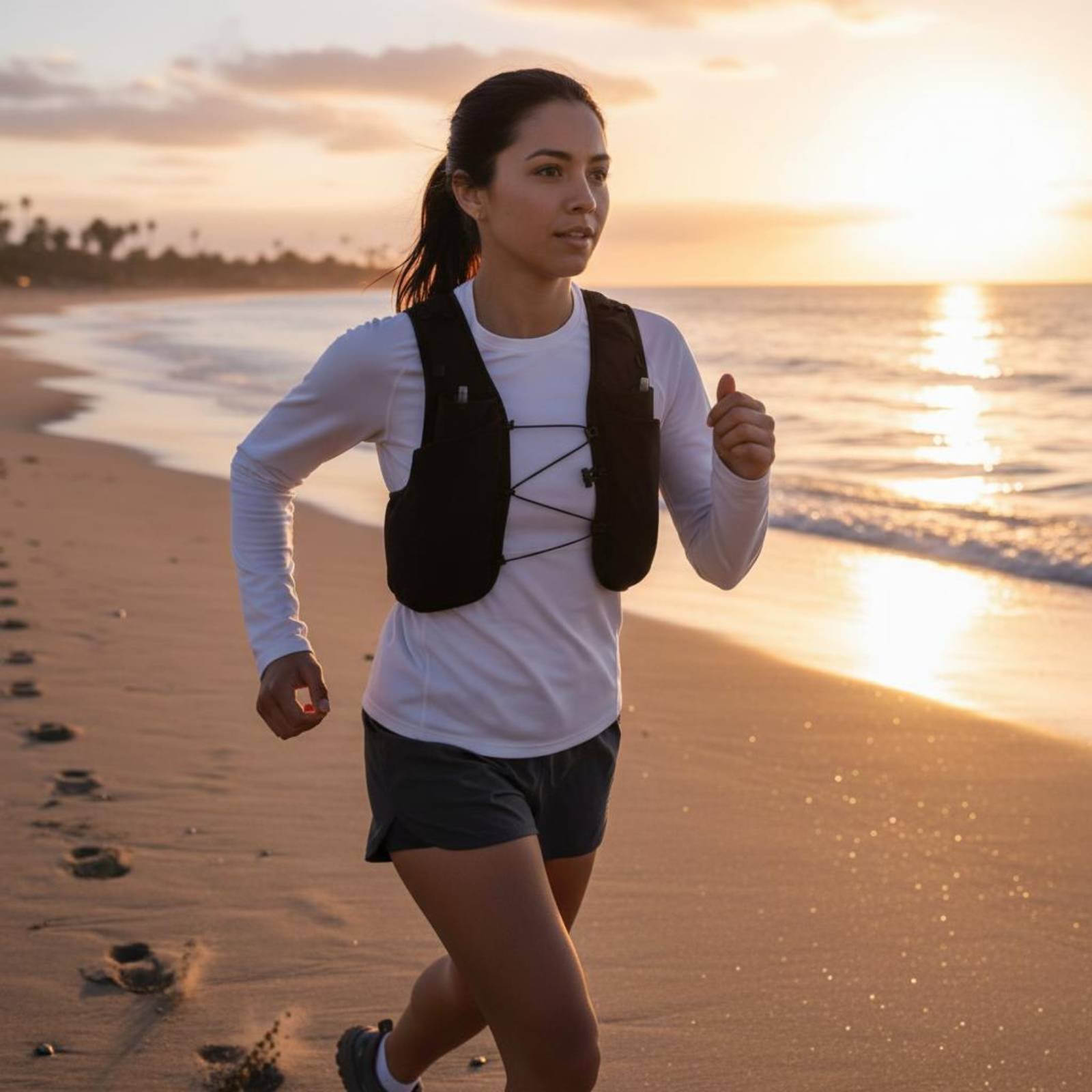 Gilet de course léger et ultra - Running Gear Autumn avis et prix