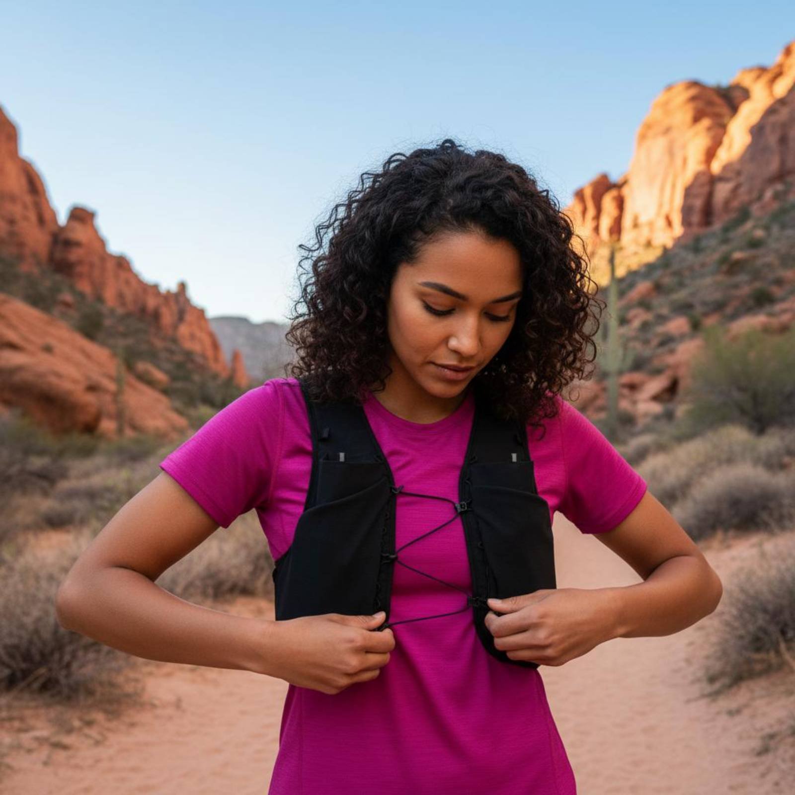 Gilet de course léger et ultra - Running Gear Autumn avis et prix