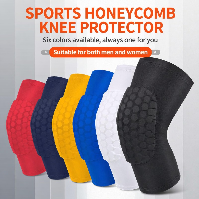 Genouillères pour le sport, éq - Running Gear Knee avis et prix