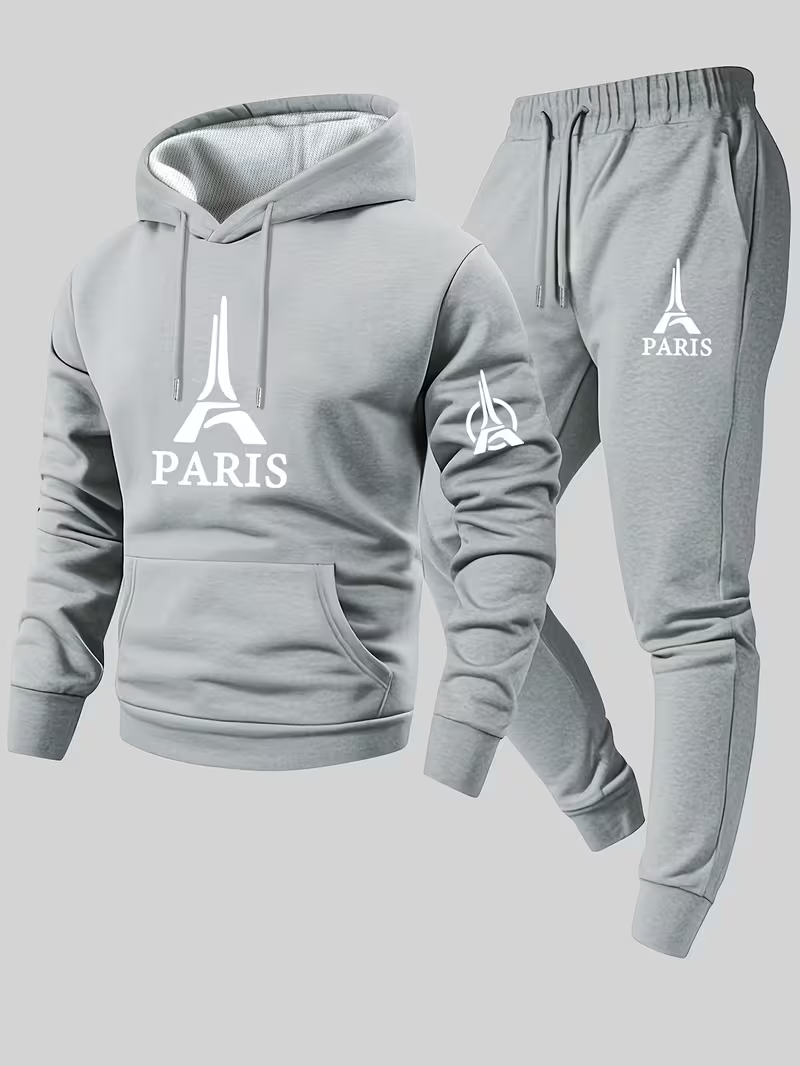 Ensemble deux pièces décontrac - Running Gear Autumn avis et prix