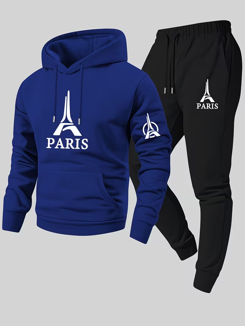 Ensemble deux pièces décontrac - Running Gear Autumn avis et prix