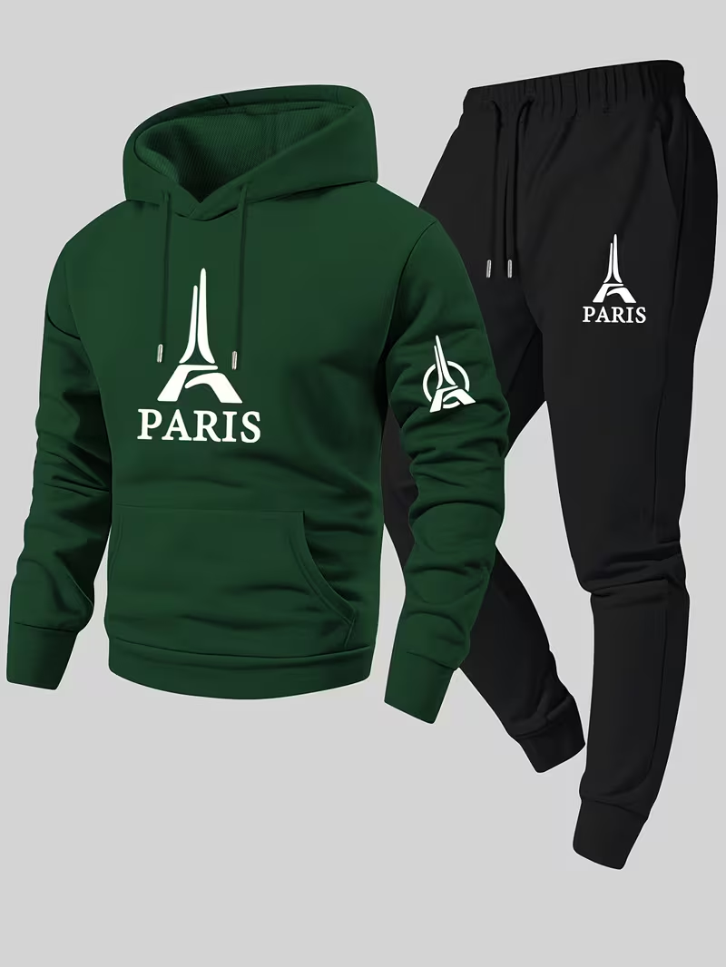 Ensemble deux pièces décontrac - Running Gear Autumn avis et prix