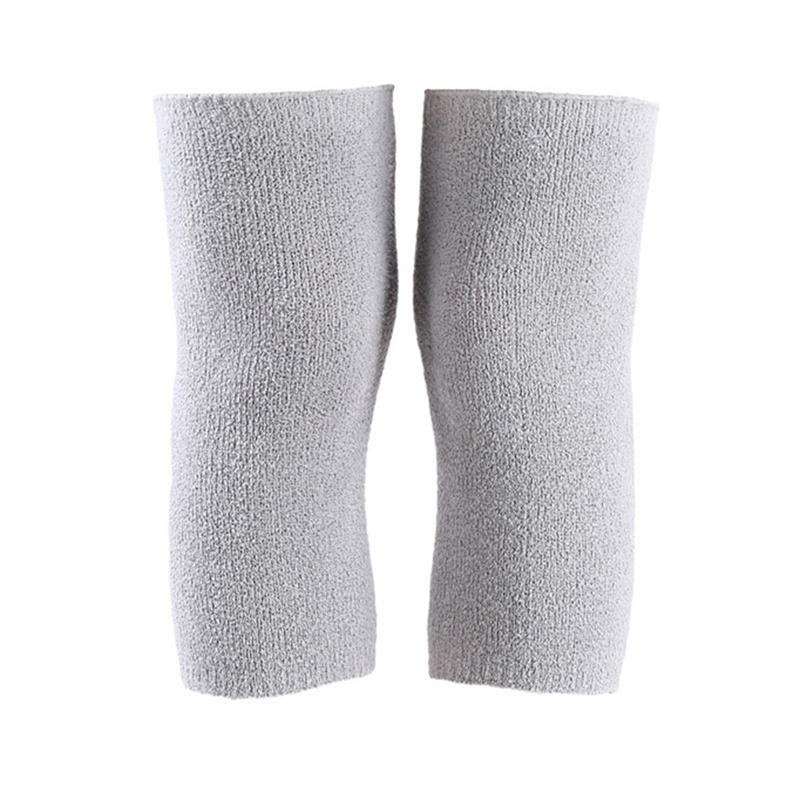 1 paire de genouillères chaude - Running Gear Knee avis et prix