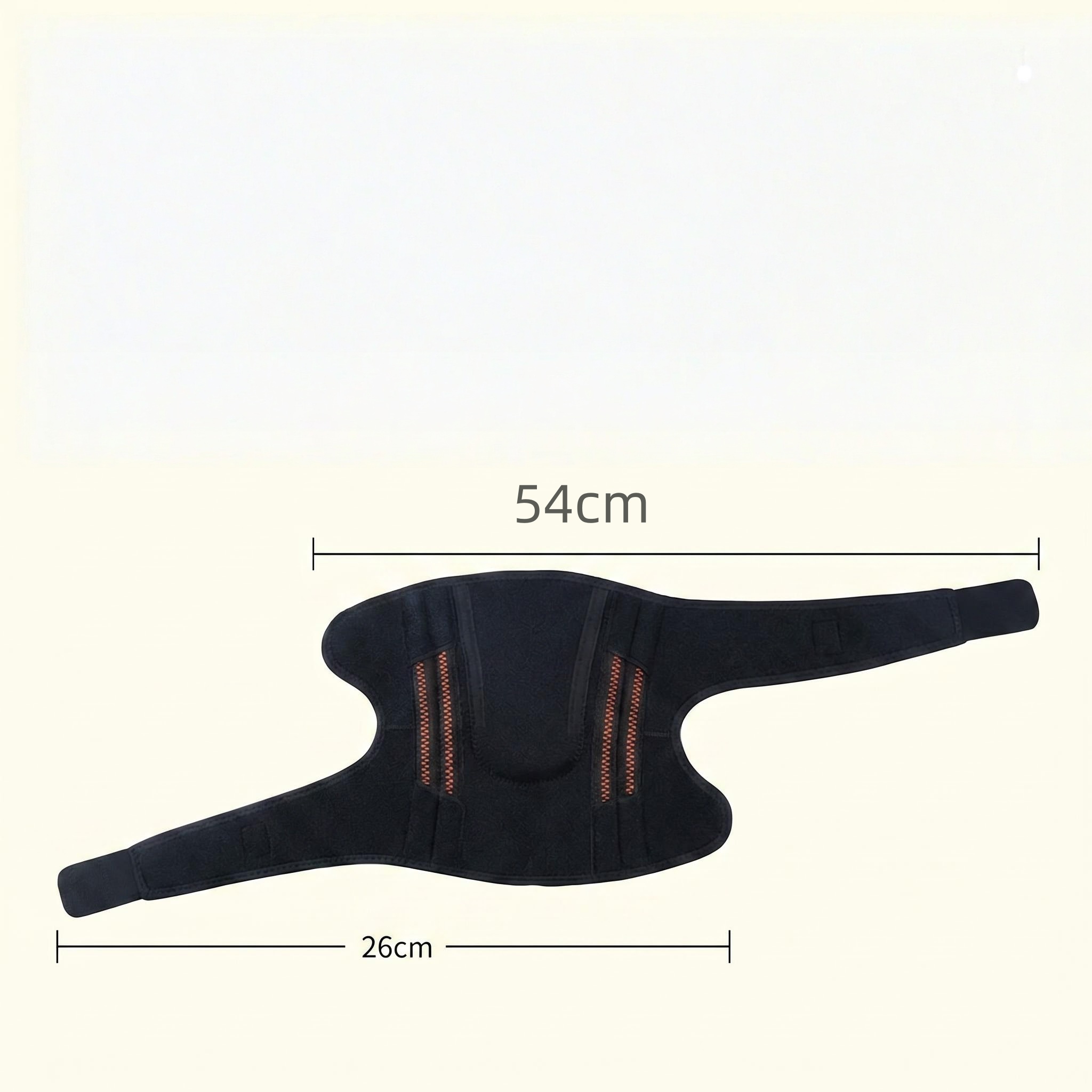 Genouillère de soutien avec re - Running Gear Knee avis et prix