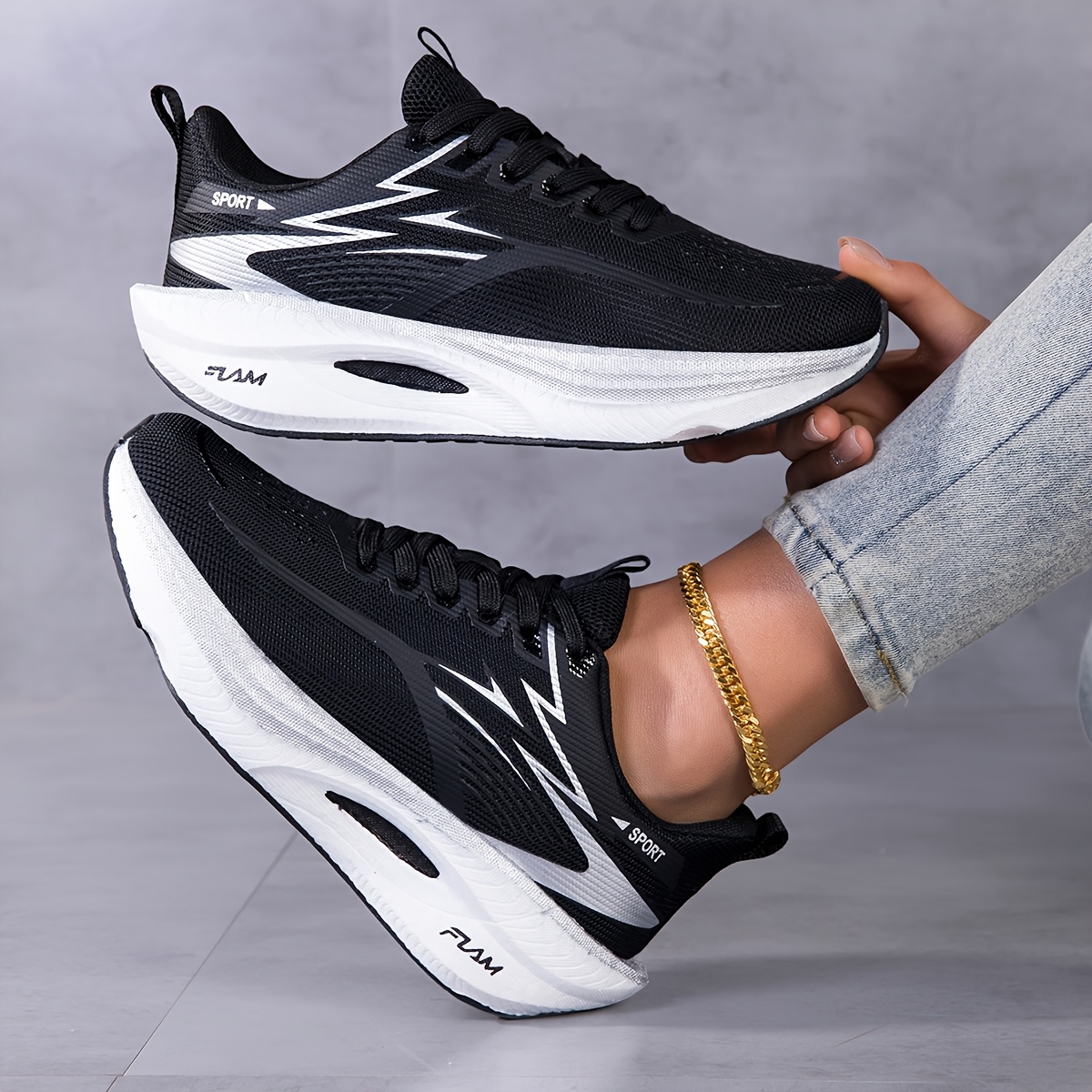 Chaussures de sport pour femme - Running Gear Women avis et prix