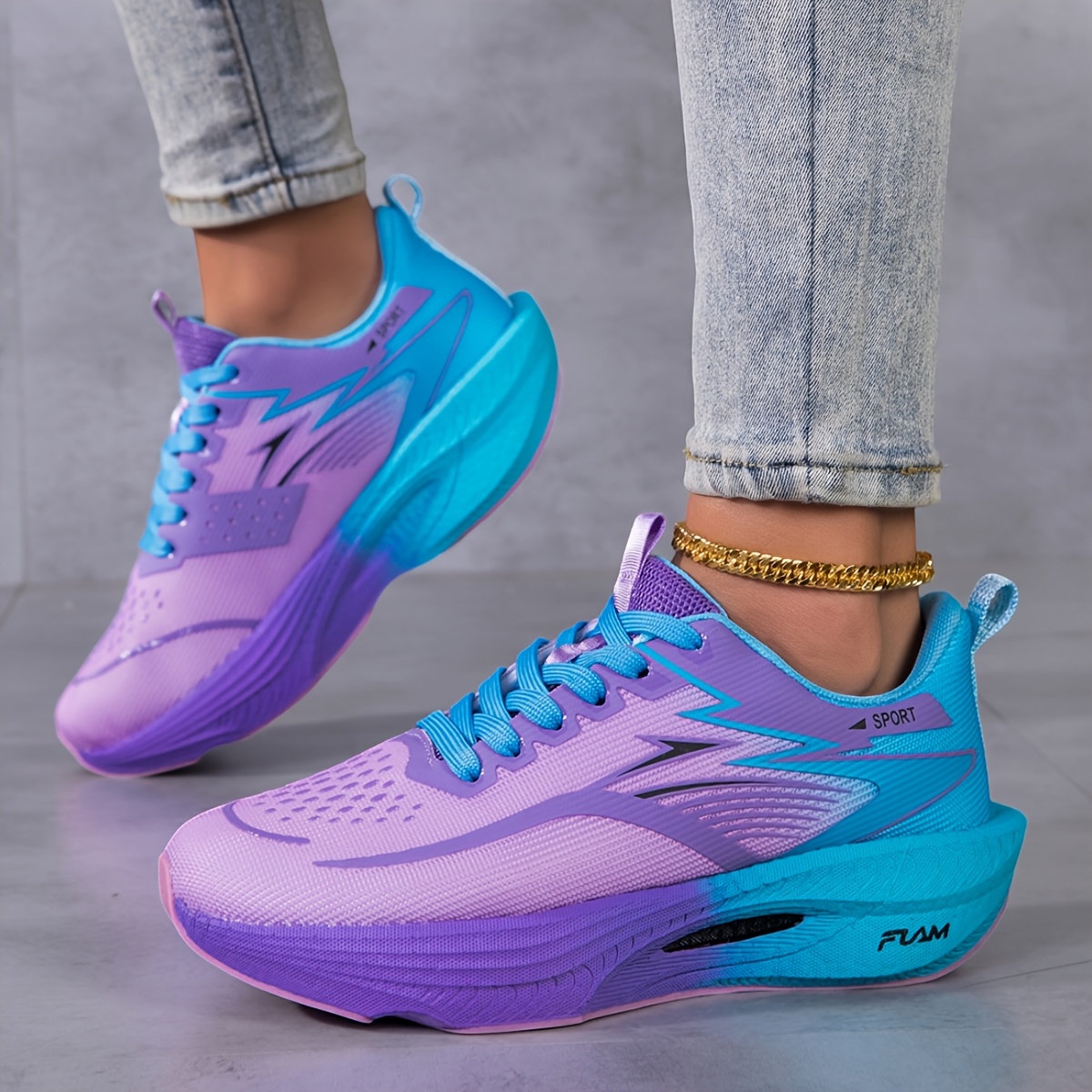 Chaussures de sport pour femme - Running Gear Women avis et prix