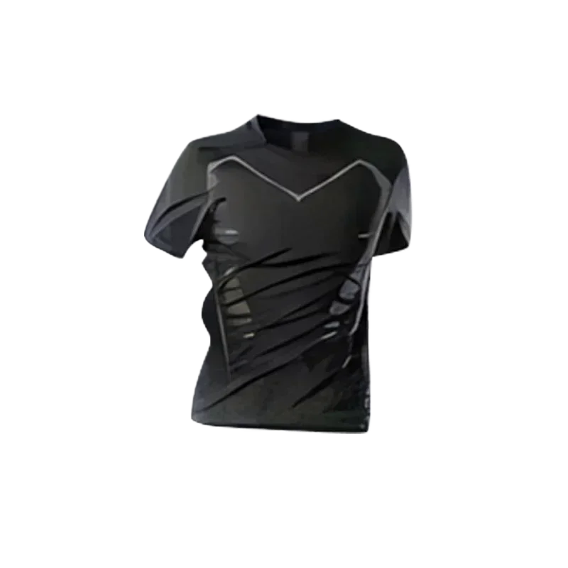 Nouvel ensemble de vêtements d - Running Gear Autumn avis et prix