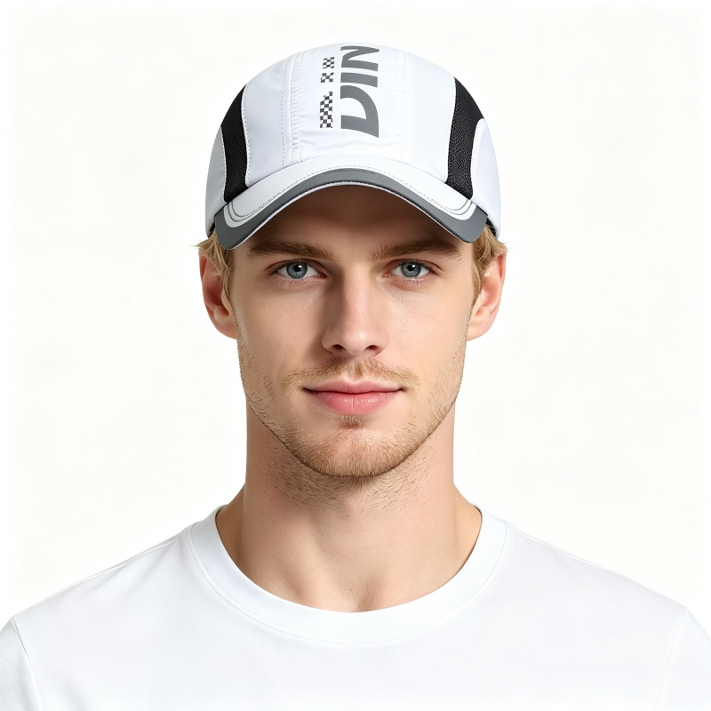 Casquette de sport à séchage r - Running Cap Mesh avis et prix